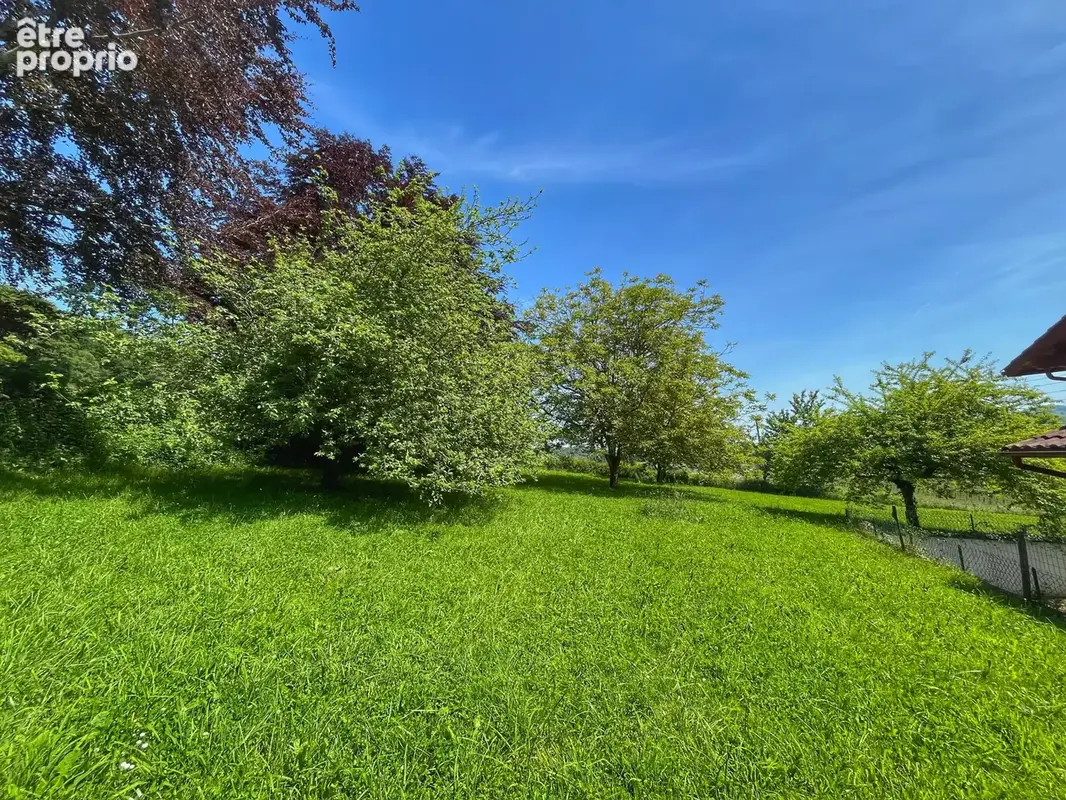 Magnifique maison sur un terrain de 2745m2 - photo 40