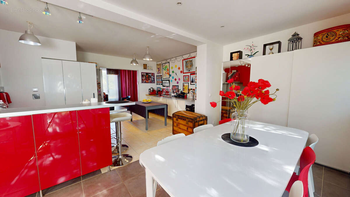 MAISON 5 Pièces - Fresnes - photo 3