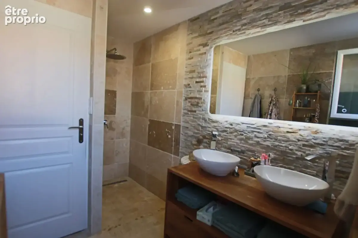 Maison 120m² à biscarrosse - photo 7