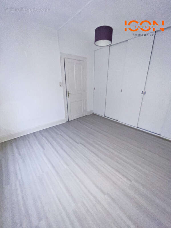 Appartement à BELFORT