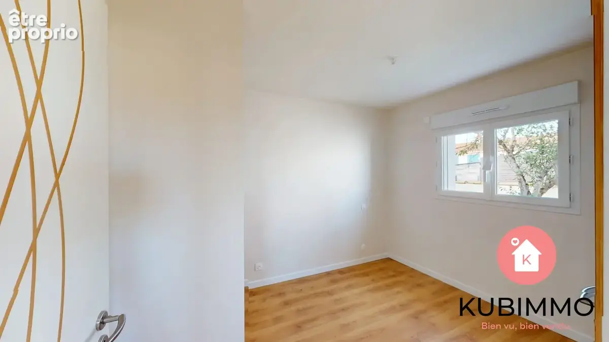 Maison 4 pièces 80 m² à vendre à Talmont-Saint-Hilaire (85440) - photo 9