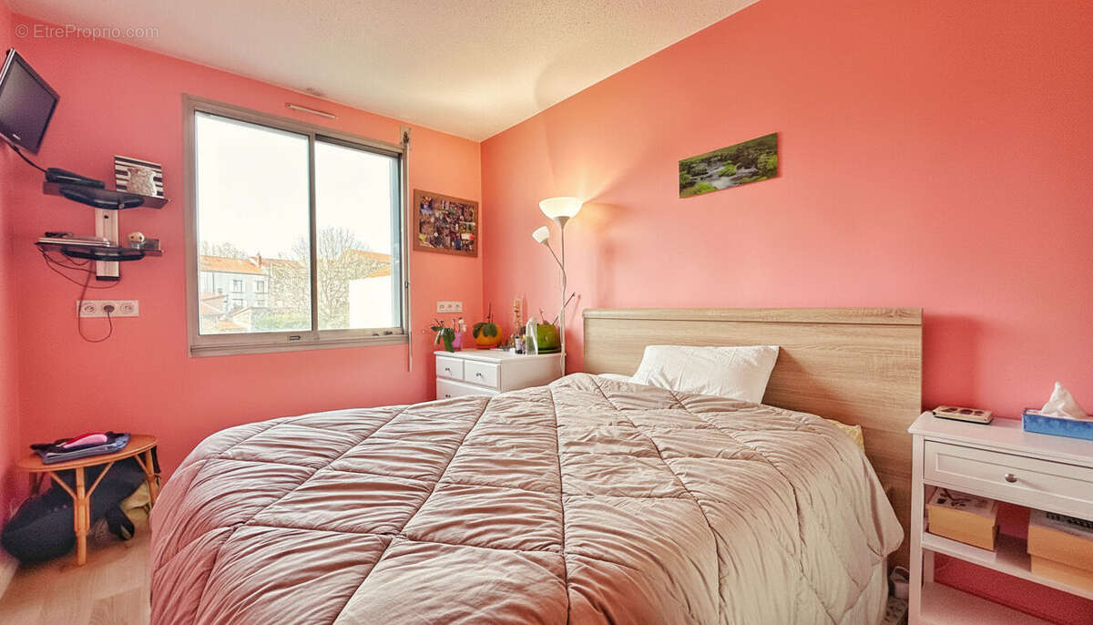 Appartement à CLERMONT-FERRAND