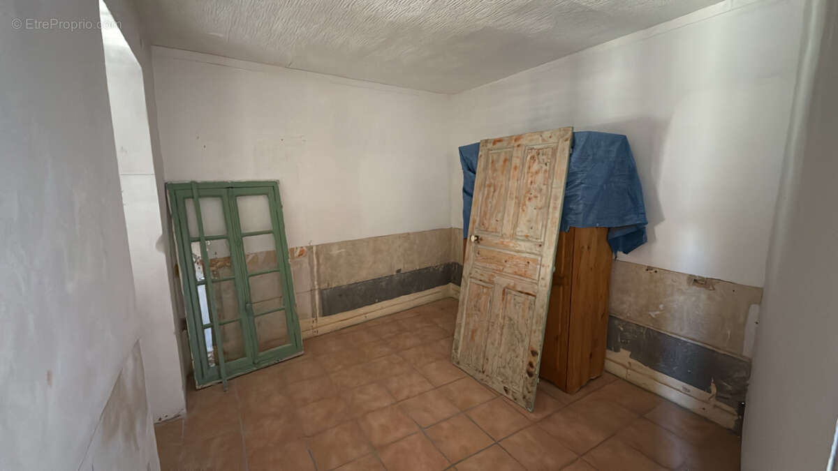 Maison à LACHAPELLE-SOUS-AUBENAS