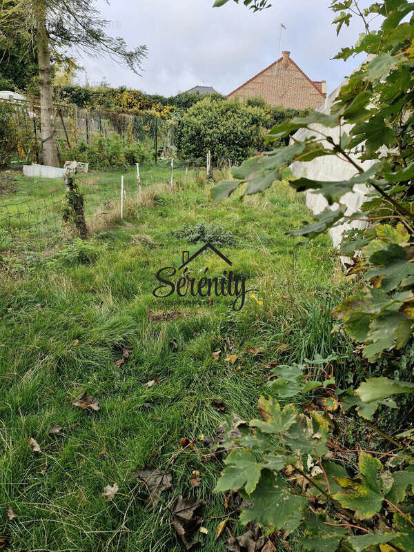 Maison à HENIN-BEAUMONT