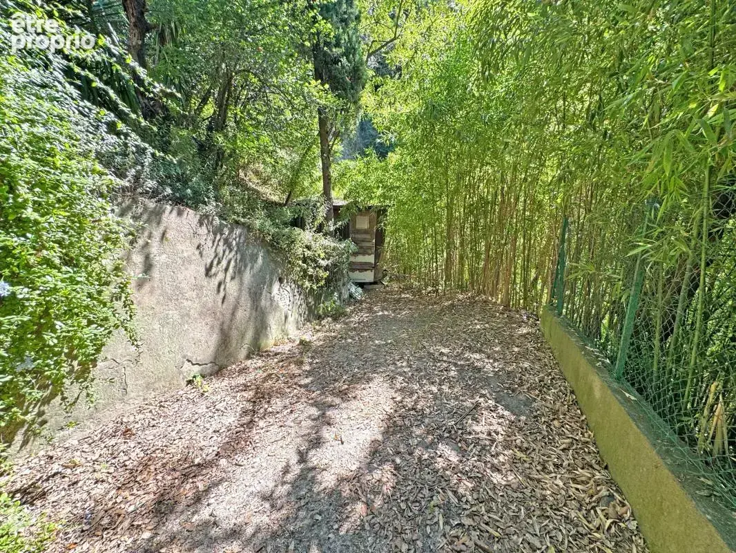 La Colline aux Œillets — Une Maison d’Exception au Cœur de Nice - photo 30