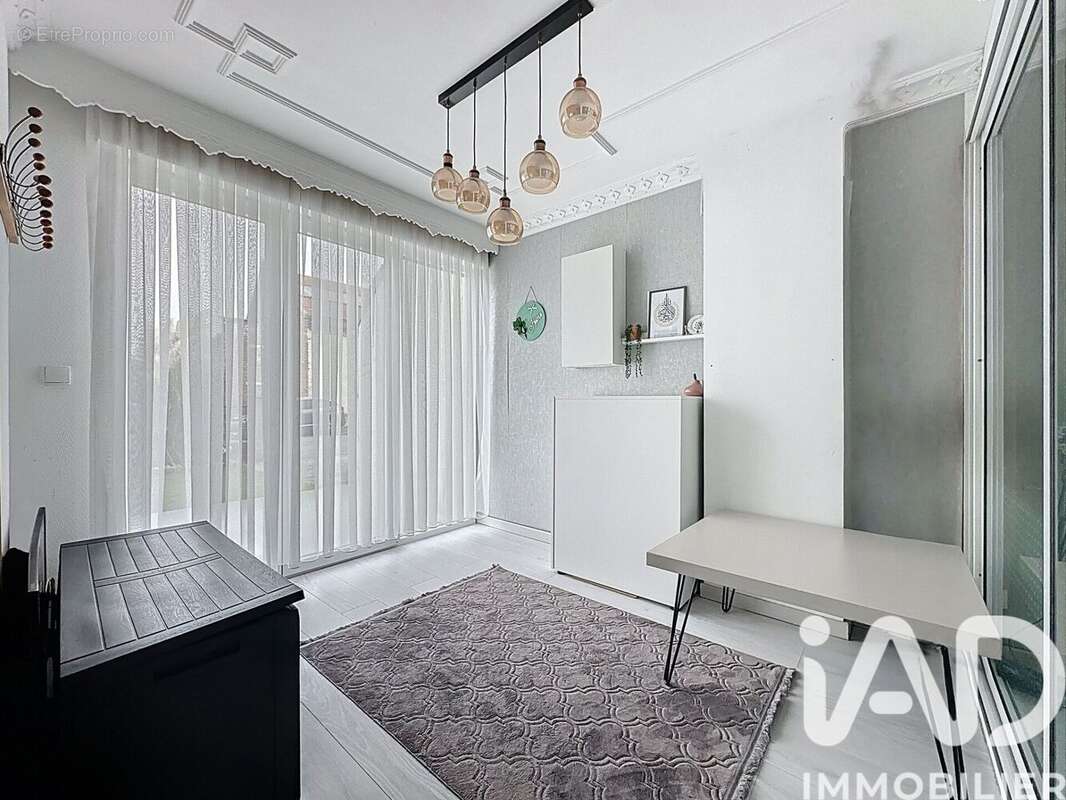 Photo 8 - Maison à WATTRELOS