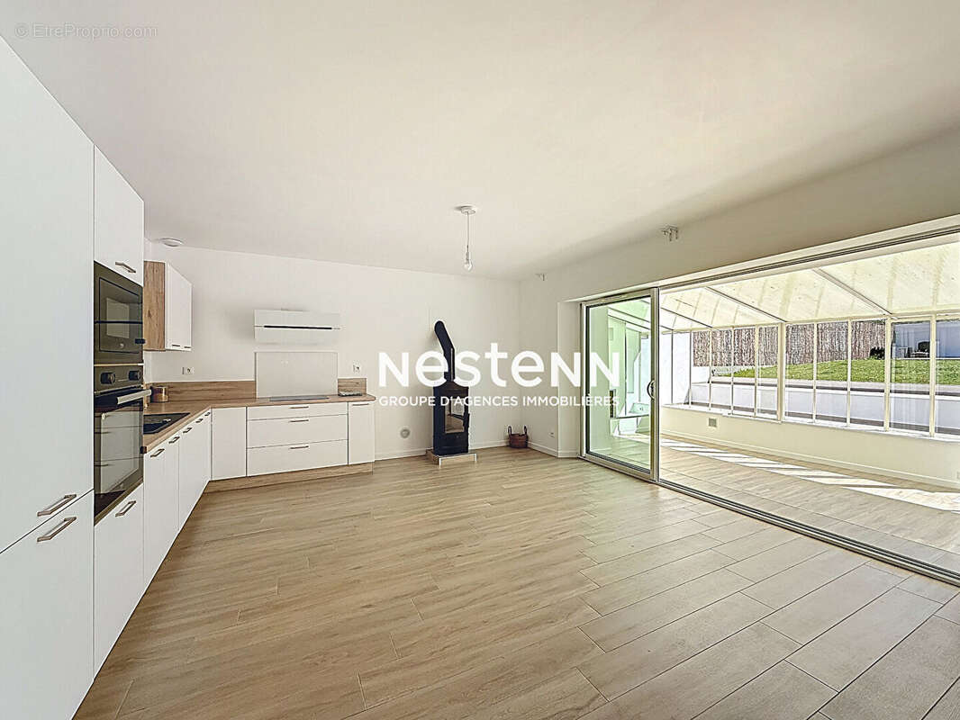 Maison à JOUE-LES-TOURS