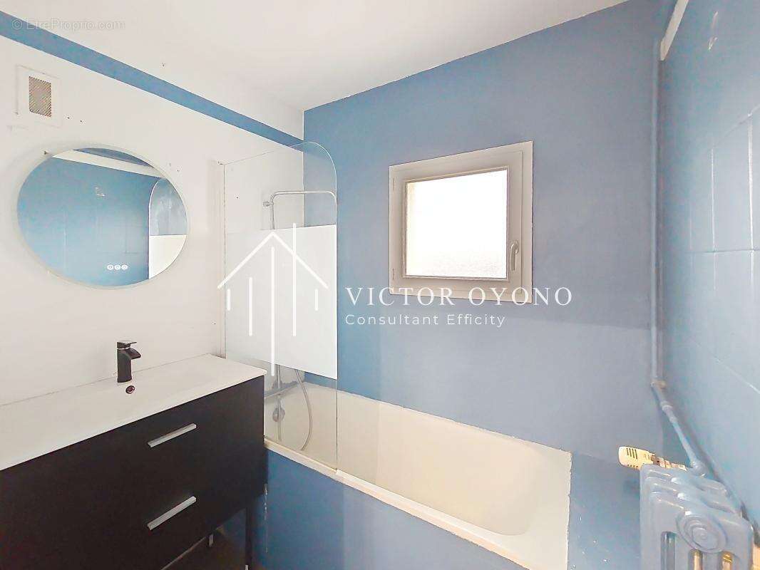 Appartement à TOURS