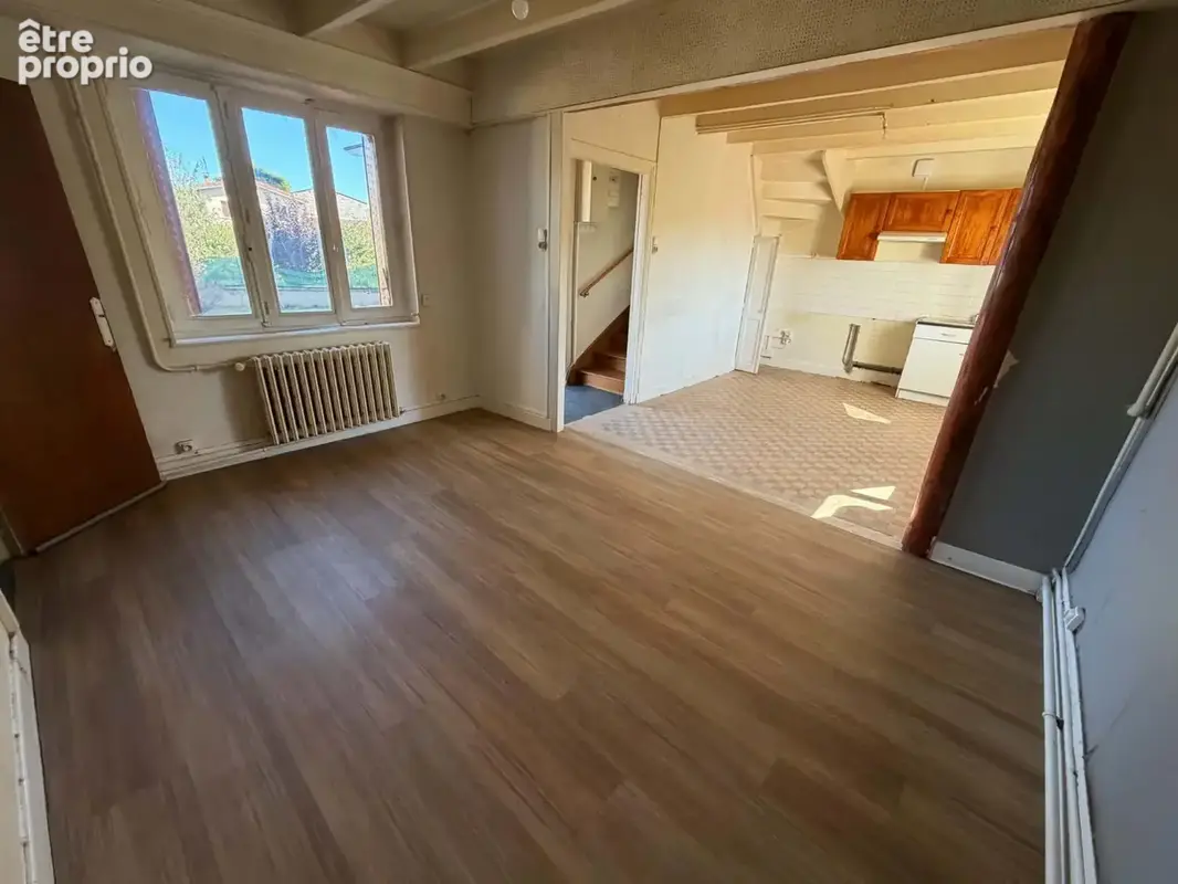 Maison 4 pièces 110 m² à vendre à Lezoux (63190) - photo 7