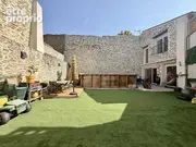 Maison à TRAUSSE