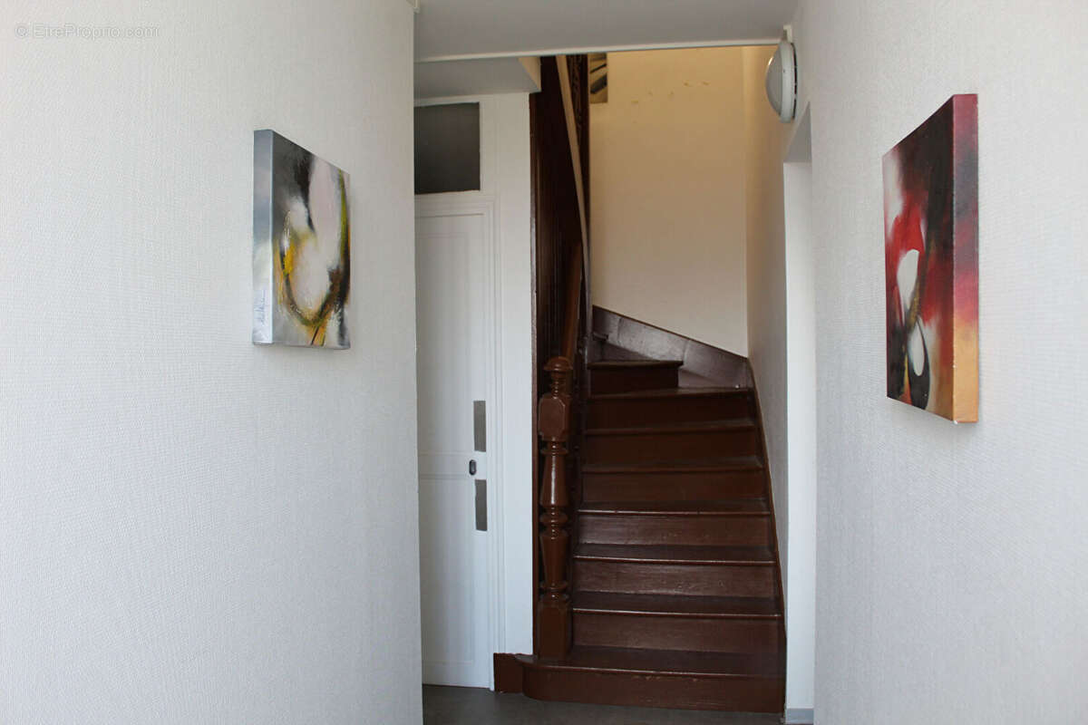 Appartement à NEVERS