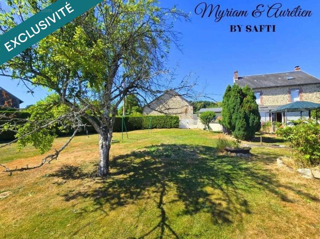 Photo 2 - Maison à LE GRAND-BOURG