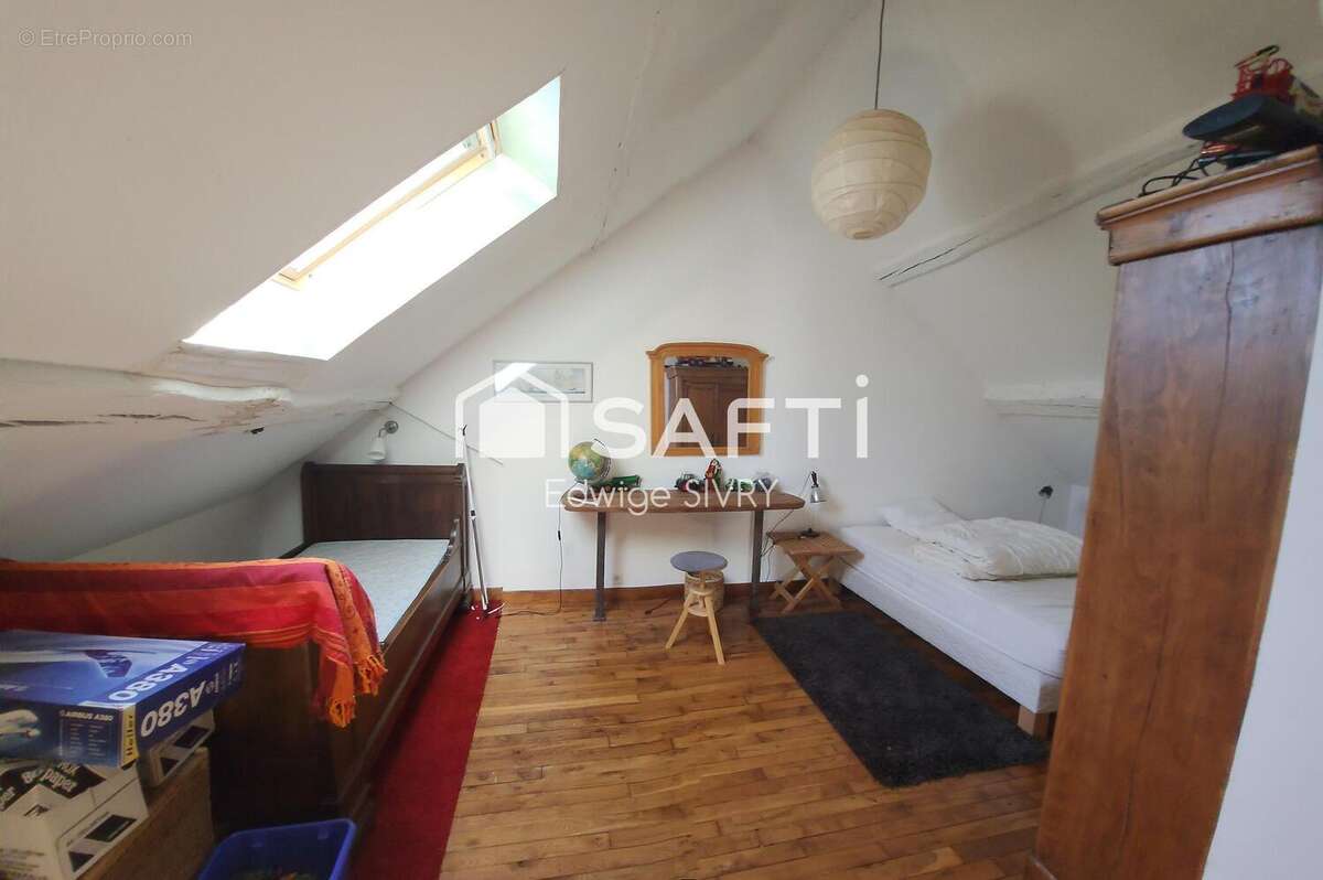 Photo 8 - Maison à CHARNY