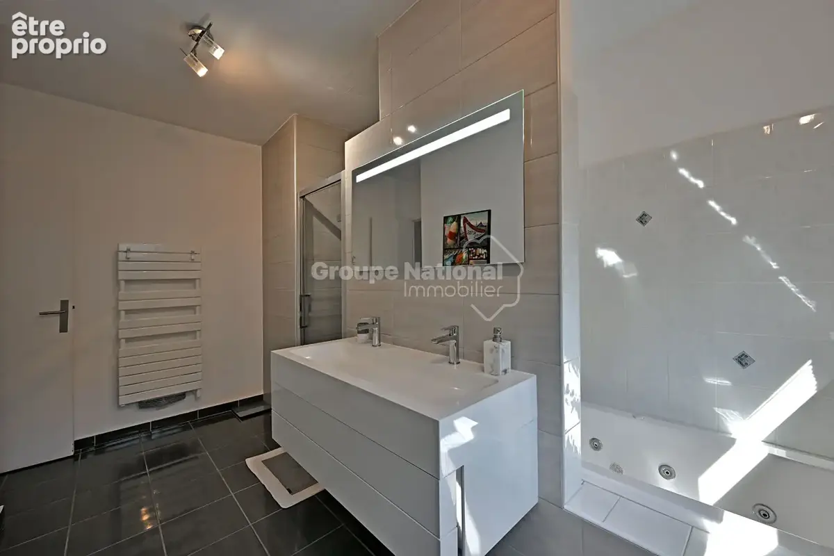 Maison P6 de 194 m² au calme absolu avec jardin sans vis-à-vis - Nîmes Castanet - photo 17