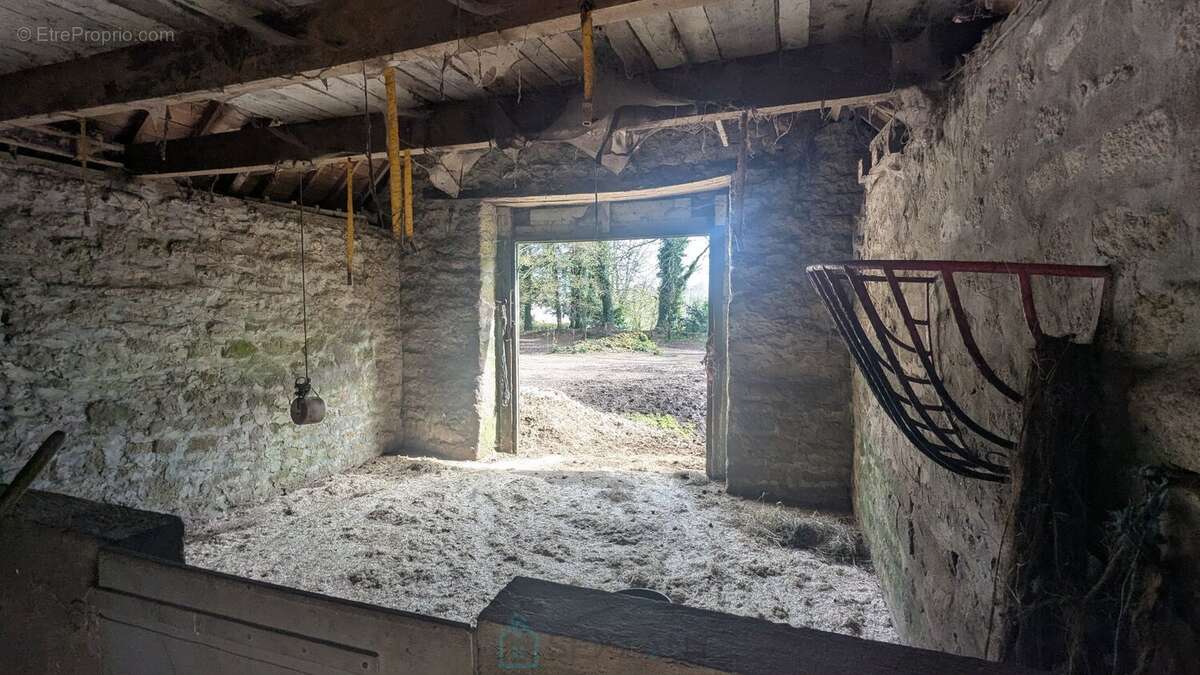 Un havre de paix pour amoureux de nature, de chevaux et de vieilles pierres - photo 8