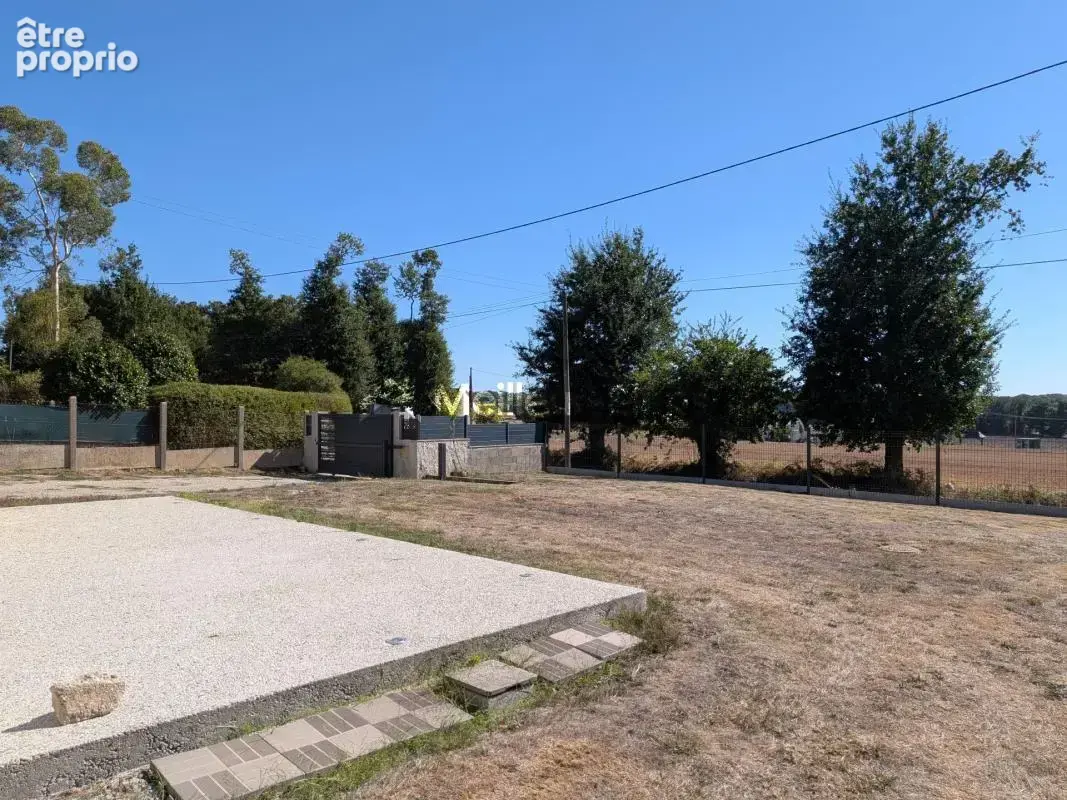 Maison familiale à Carentoir 92 m² sur parcelle de 2421 m² - photo 10