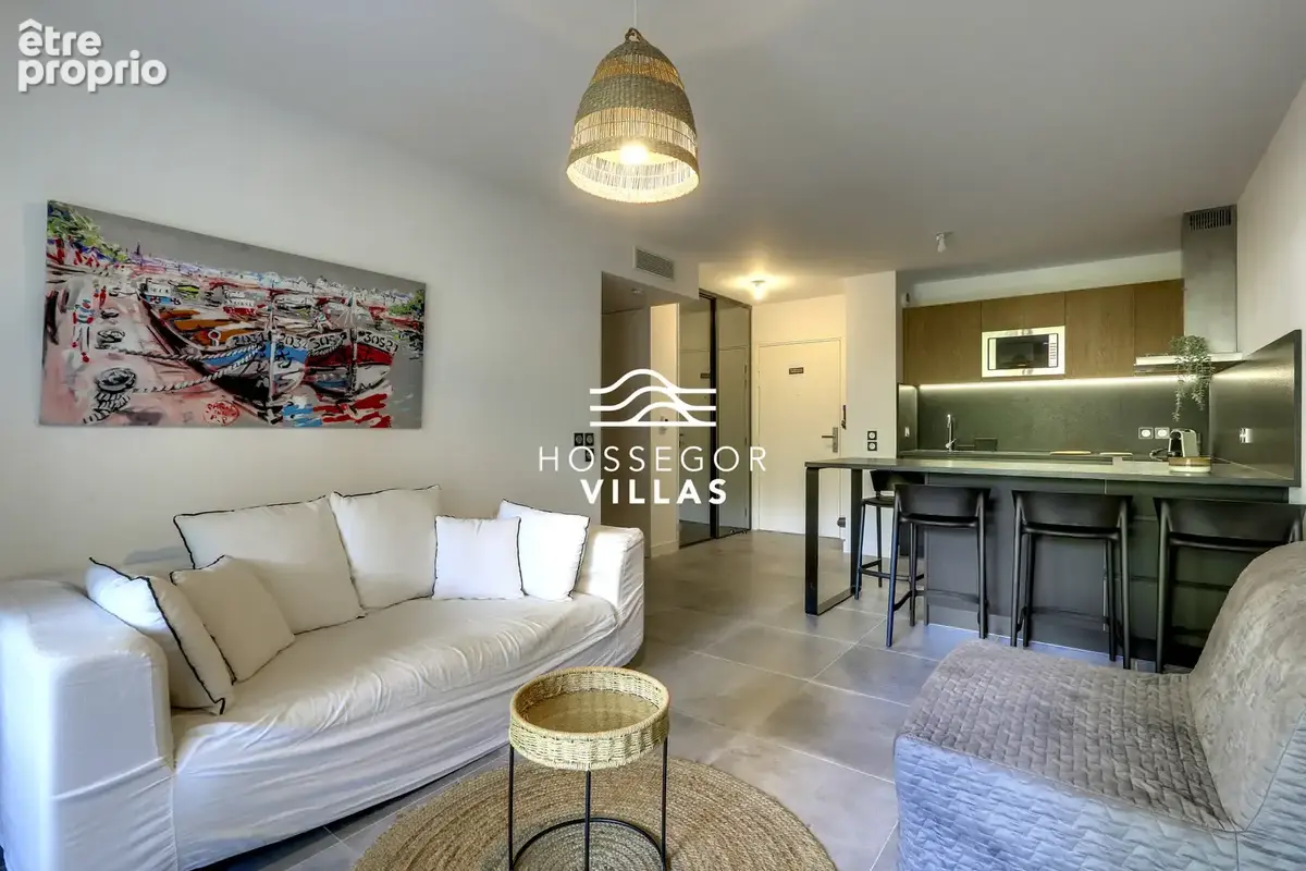 Appartement ENNA - photo 3