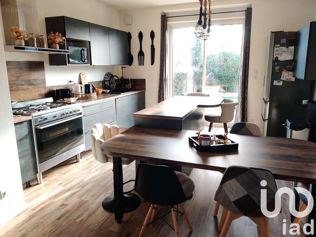 Photo 4 - Maison à SCAER