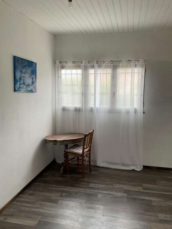 Photo 8 - Maison à BISCARROSSE