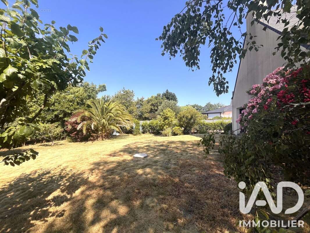 Maison 133 m² à Kervignac  - photo 2