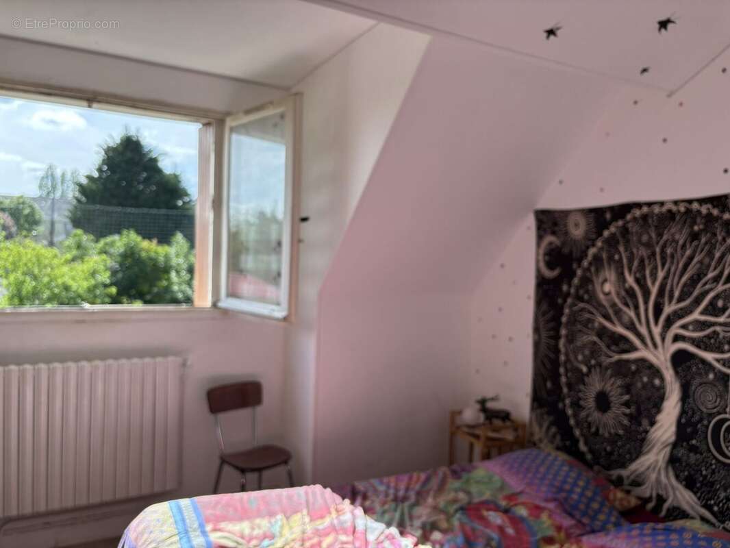 Maison 80 m² à Mamers  - photo 7