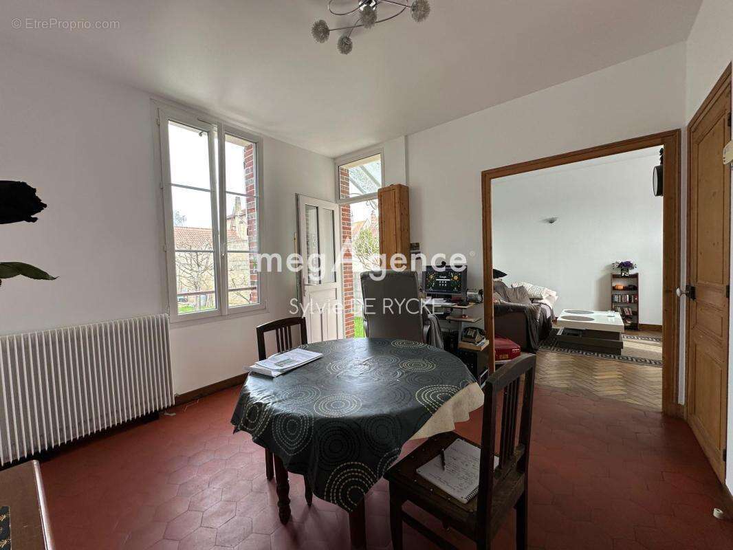 Maison à SENS