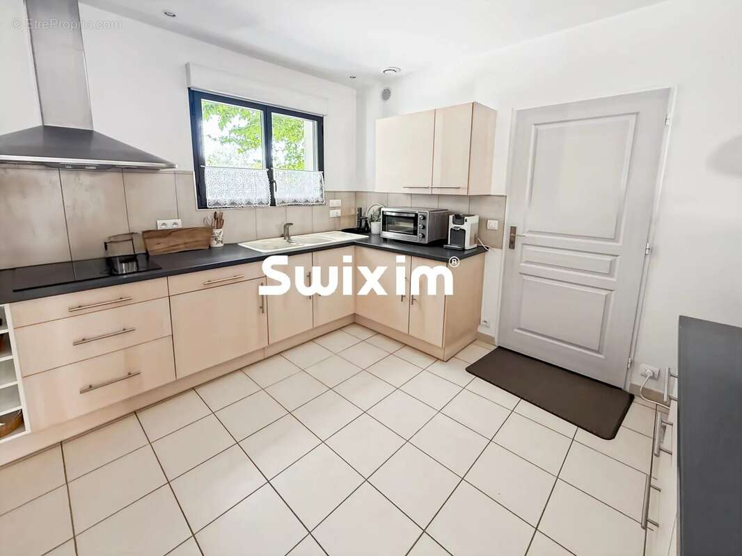 Appartement à PIERRELATTE