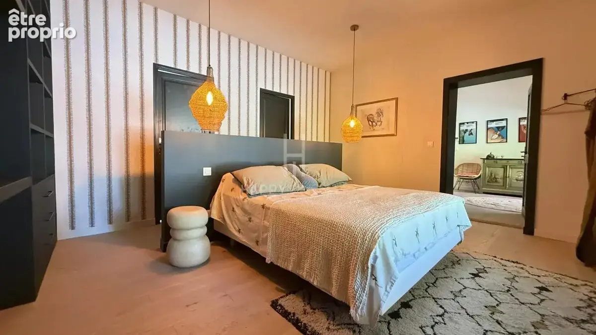 Maison contemporaine de plain pied avec parc et oliveraie de 3500 M2 - photo 18