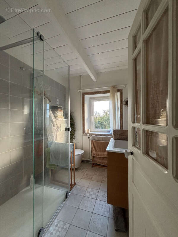 Maison à HOPITAL-CAMFROUT