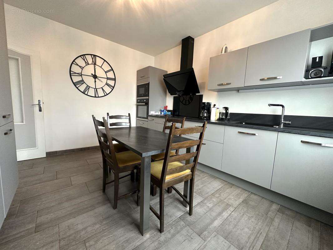 Maison à ISLE