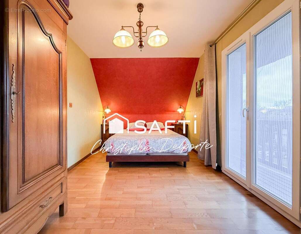 Photo 9 - Maison à OCTEVILLE-SUR-MER