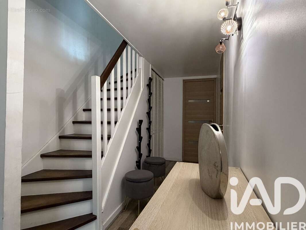 Photo 3 - Maison à MONTIGNY-LE-BRETONNEUX