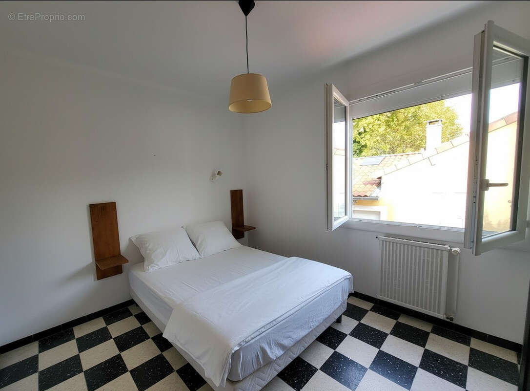 Maison à AVIGNON