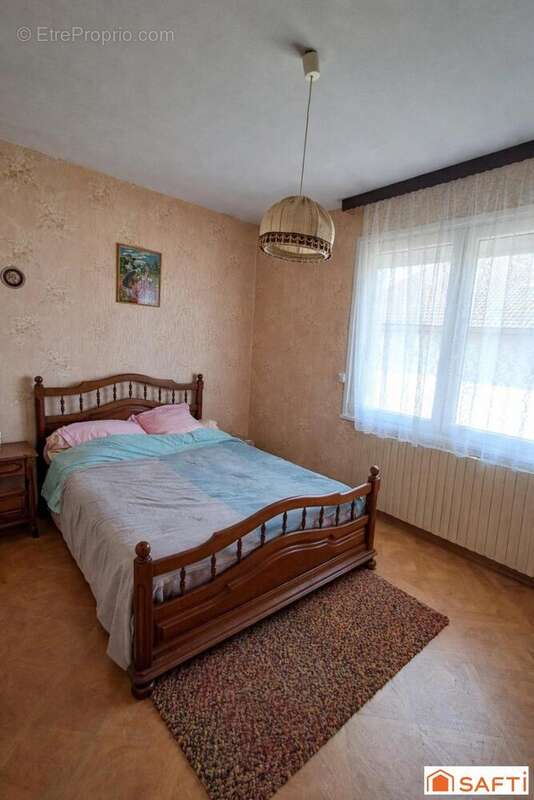 Photo 7 - Maison à ARCEY