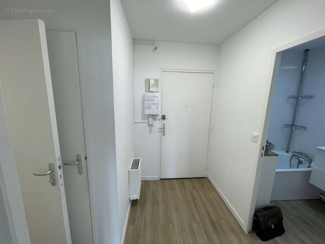 Appartement à ROUEN
