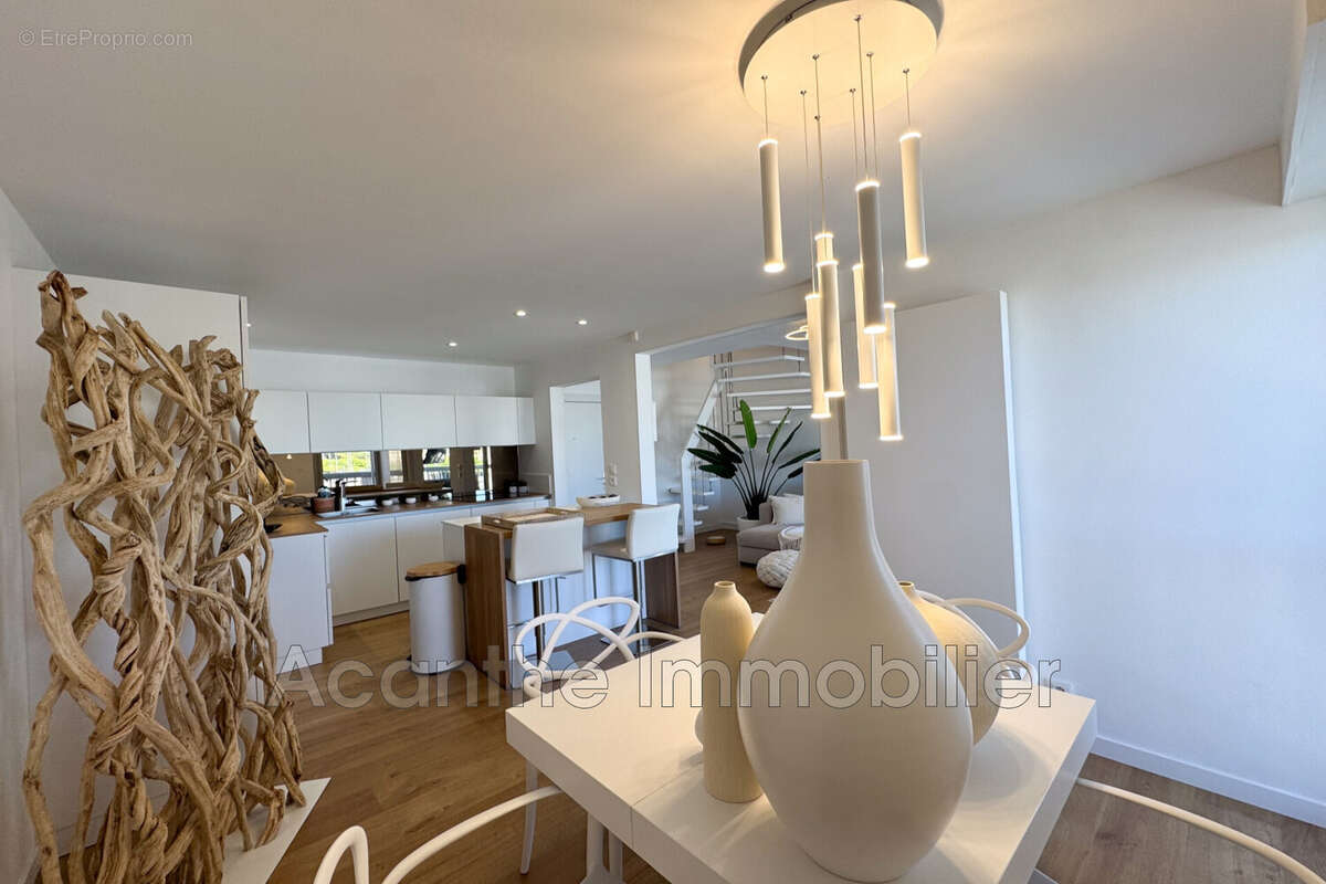 Appartement à MUDAISON