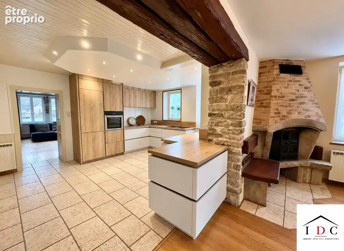 Maison 10 pièces 398 m² à vendre à Sarrebourg (57400) - photo 5