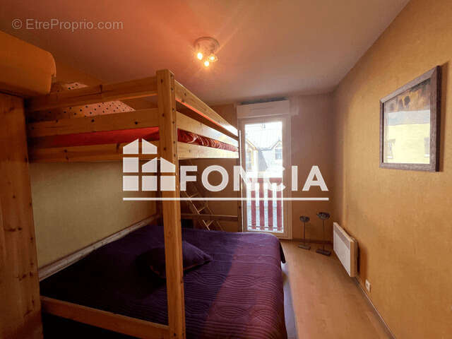 Appartement à ARETTE