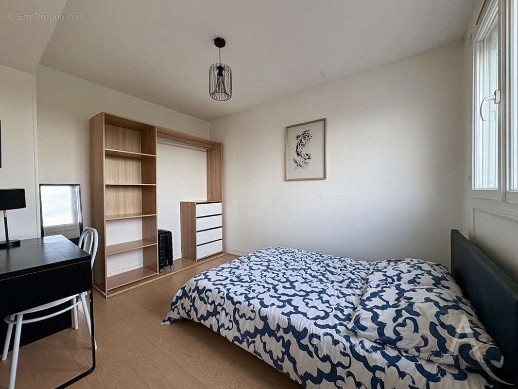 Appartement à CAEN