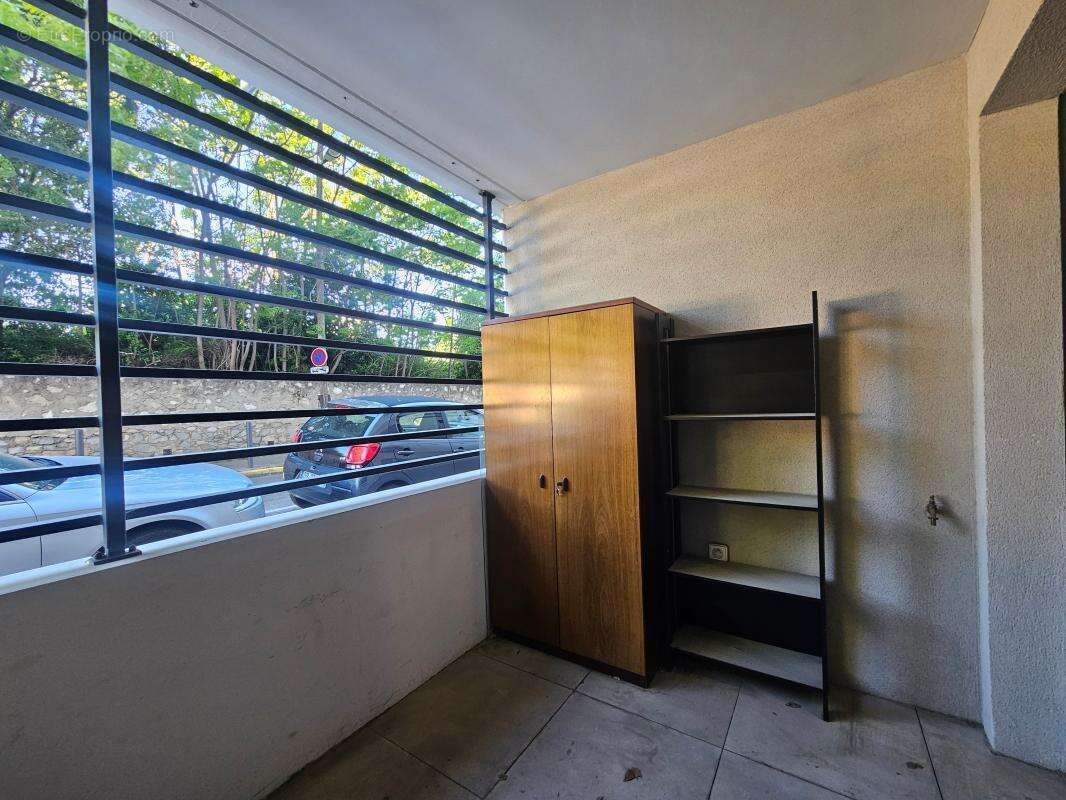 Appartement à MARSEILLE-10E