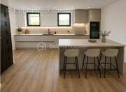 Appartement à PRINGY
