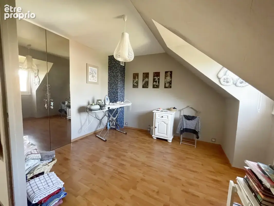 Maison 5 pièces 95 m² à vendre à Le Mans (72000) - photo 12