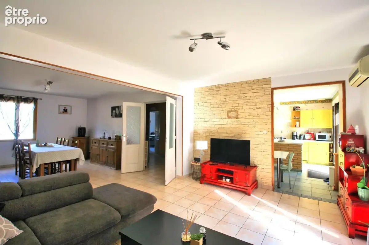 Maison à vendre 6 pièces DIOU (03) - photo 8