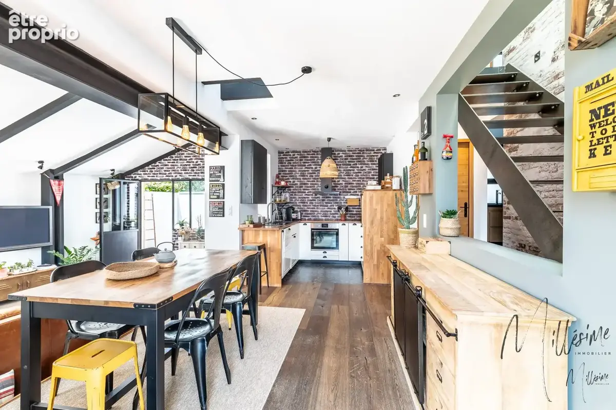 Maison 160 m² à Anglet  - photo 6