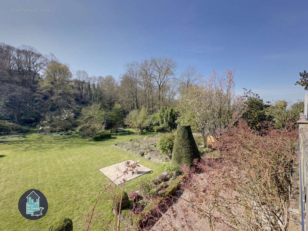 Maison à SAINT-VALERY-SUR-SOMME