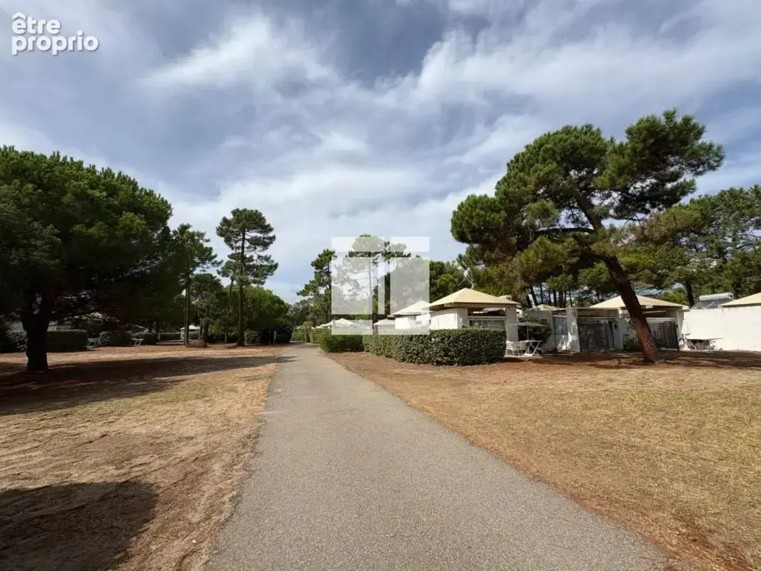 T3 au Belambra Pineto à Borgo – Pieds dans l'eau – Investissement locatif - photo 11