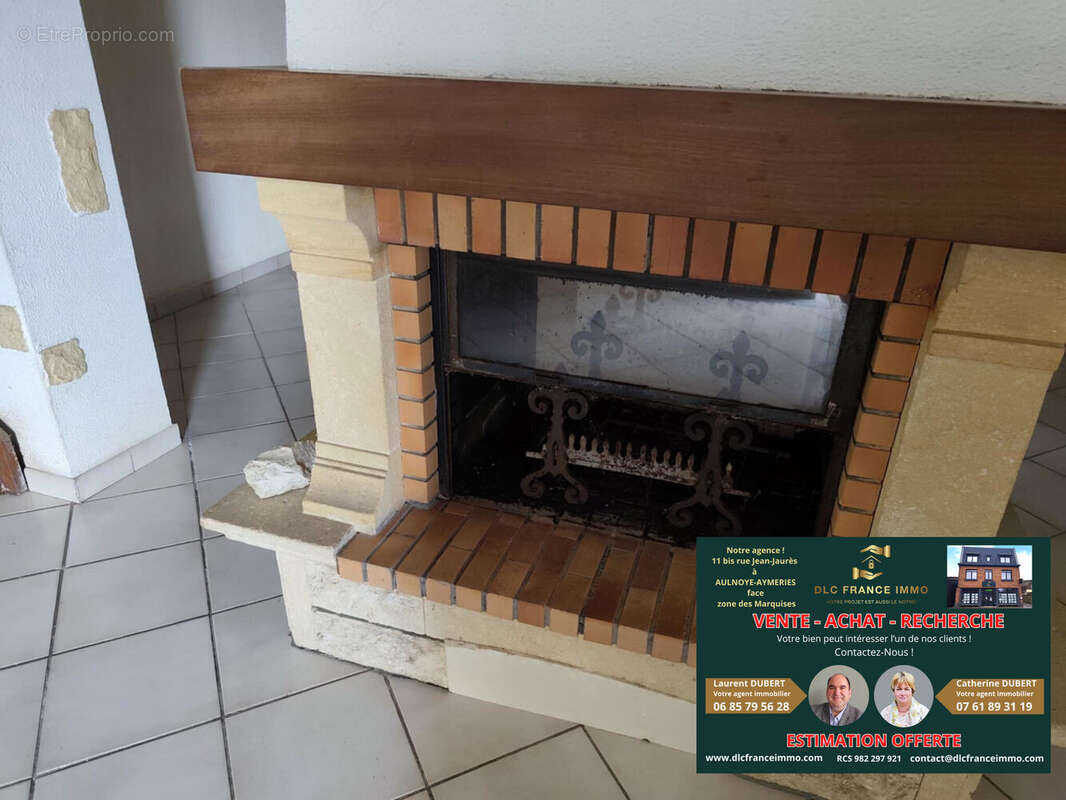 Photo 9 - Maison à ROUSIES