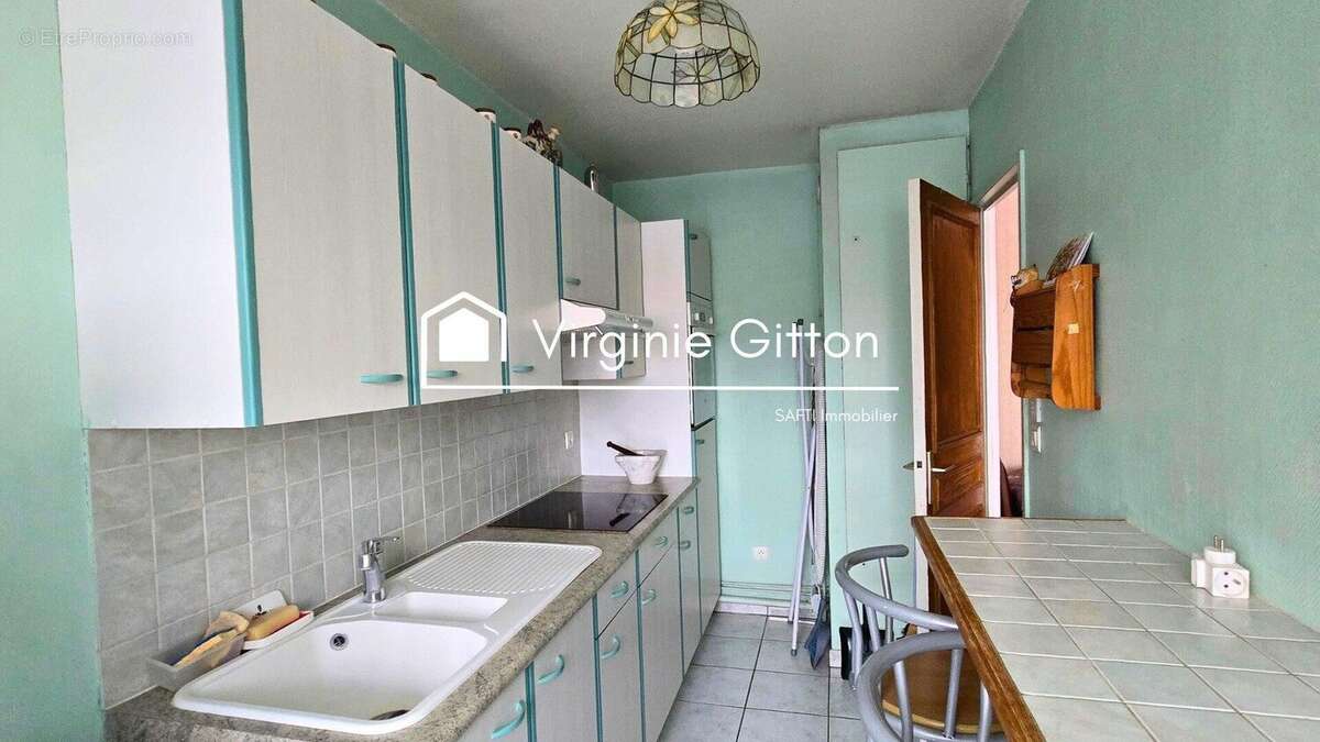 Photo 6 - Appartement à BRUNOY