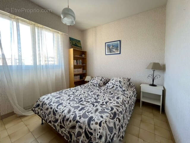 Appartement à AJACCIO