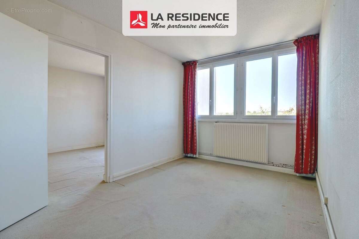 Appartement à CHATOU